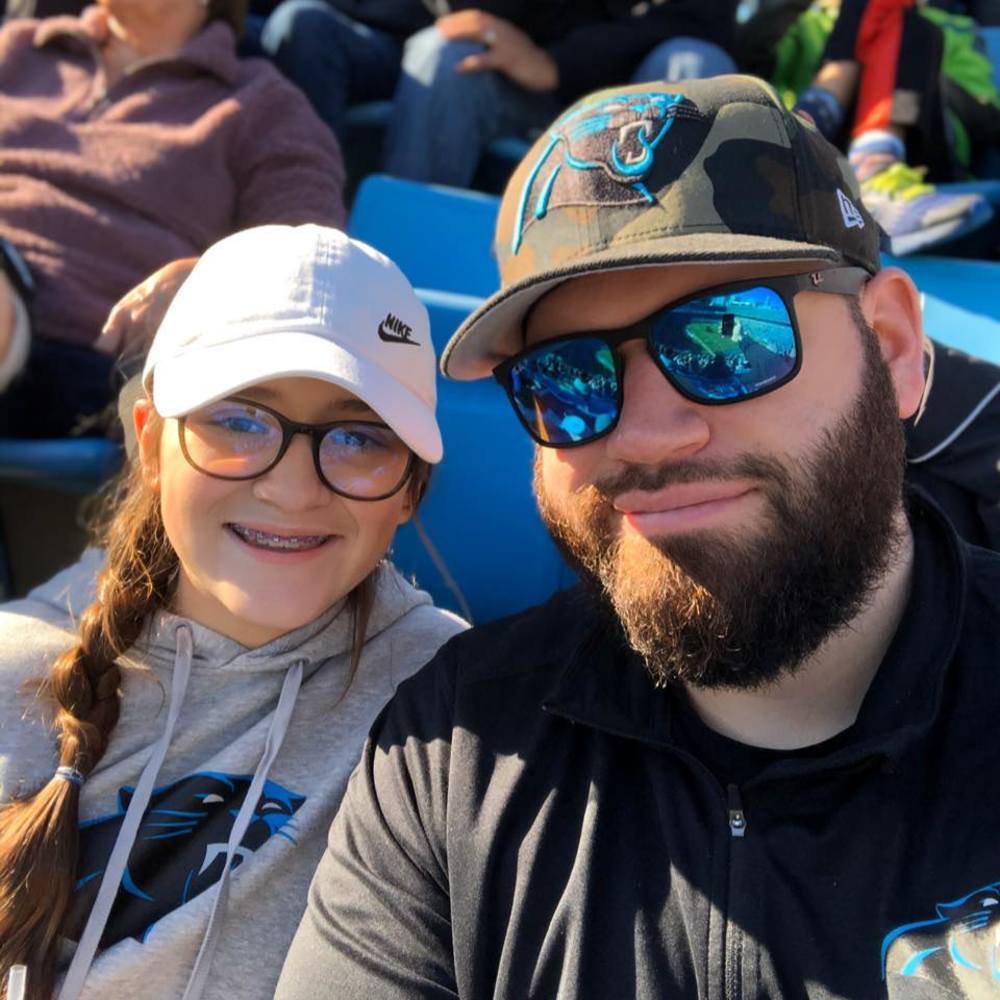 Meet your Posher, Barry